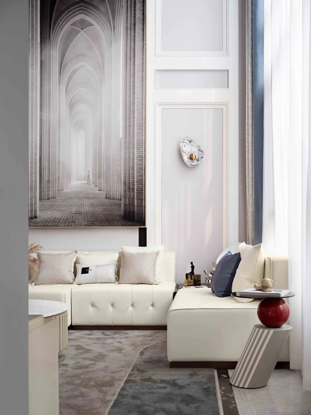 香港方振华设计有限公司,香港方黄建筑师事务所