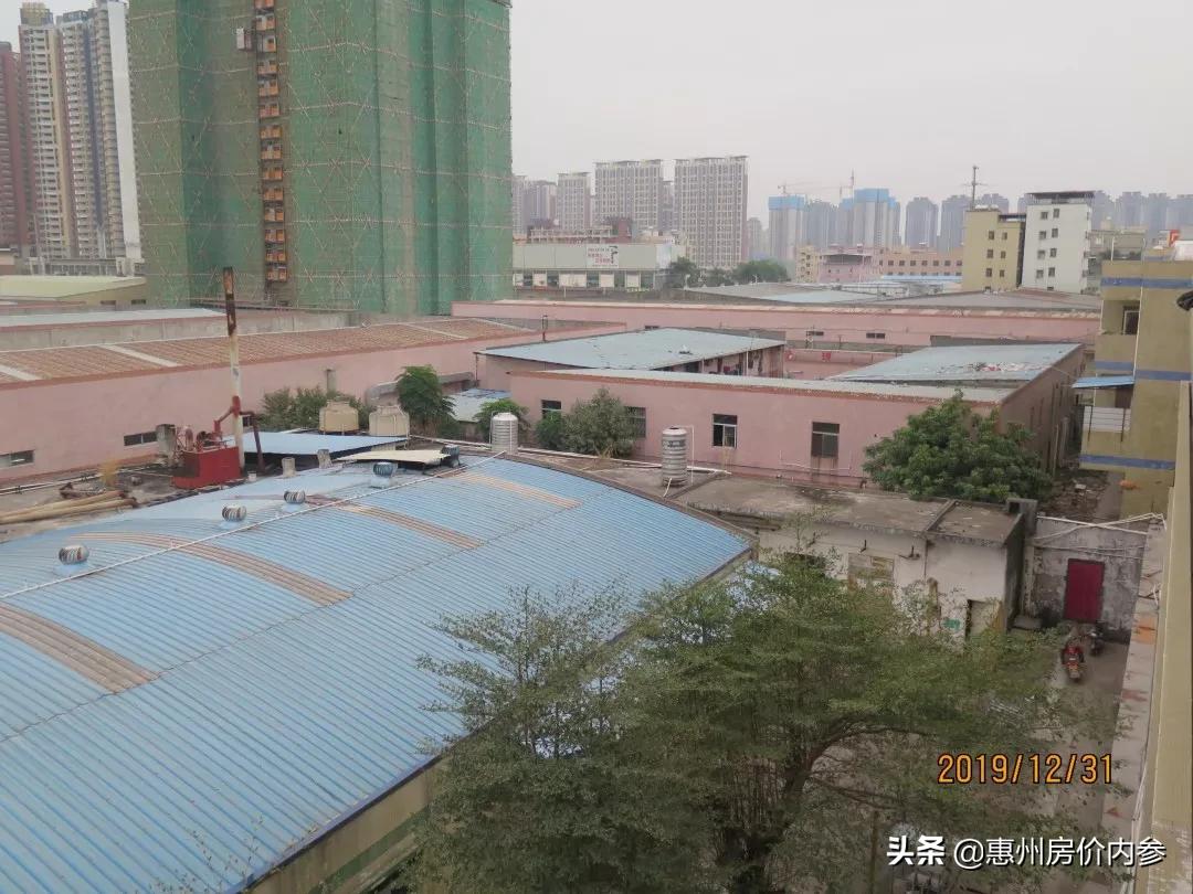 惠阳金辉土地出售,惠阳白云新城金辉地块