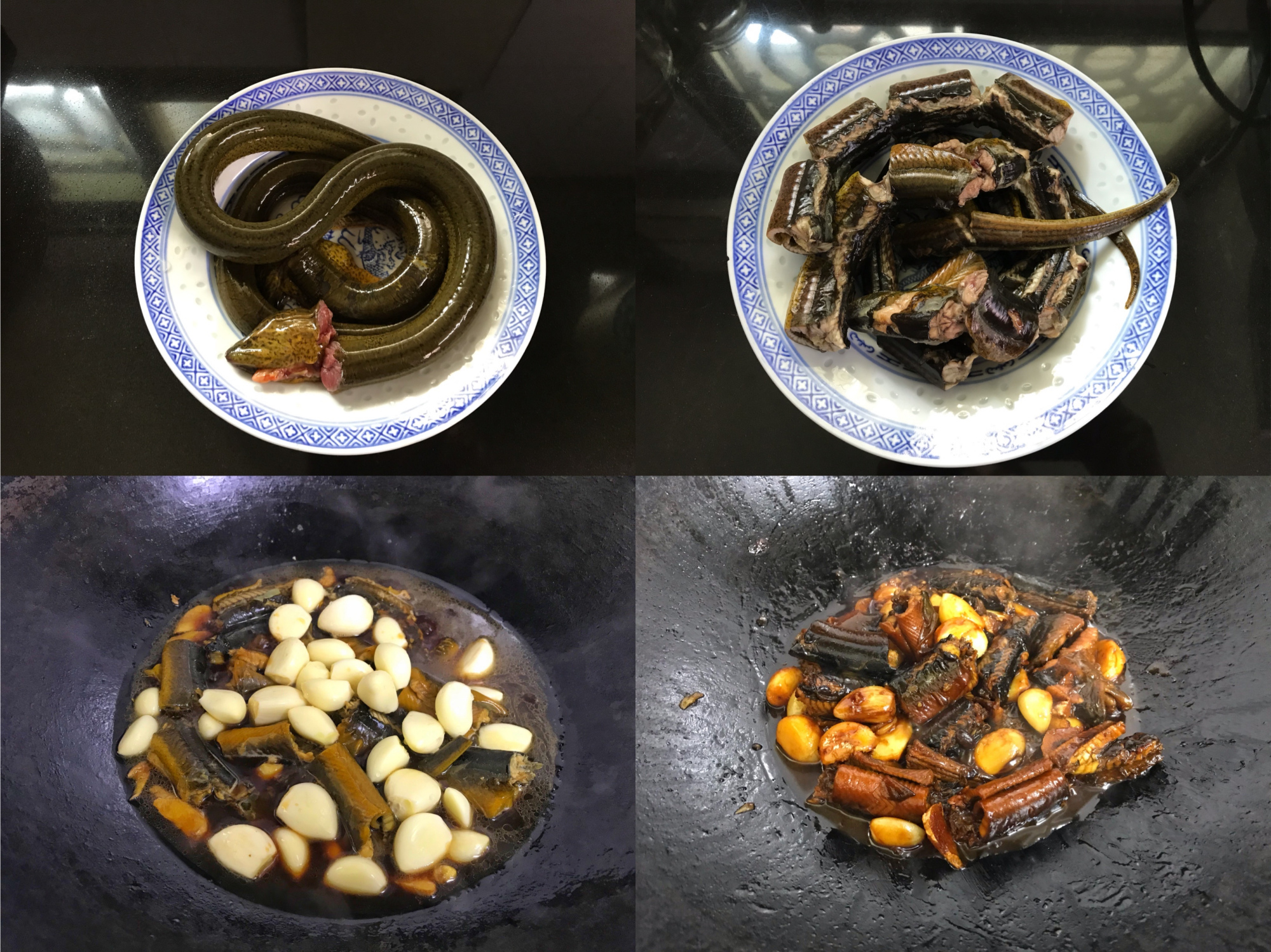 我们家的家常菜全集,我们家的晚餐