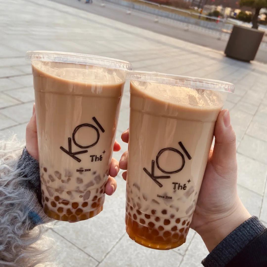 一大波“西安首店”来袭！人气一个比一个高！