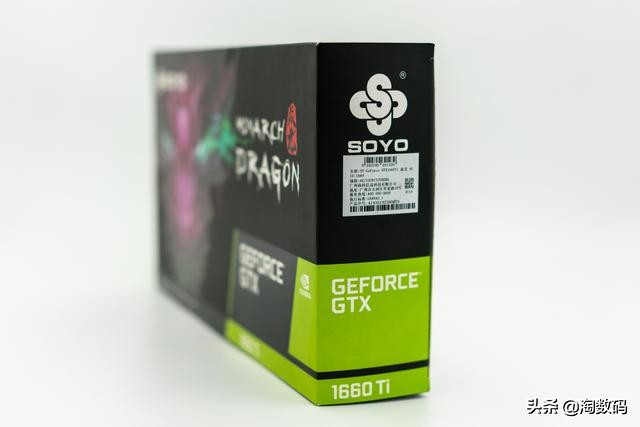 gtx1660ti差不多的显卡,1299的1660值得入手吗