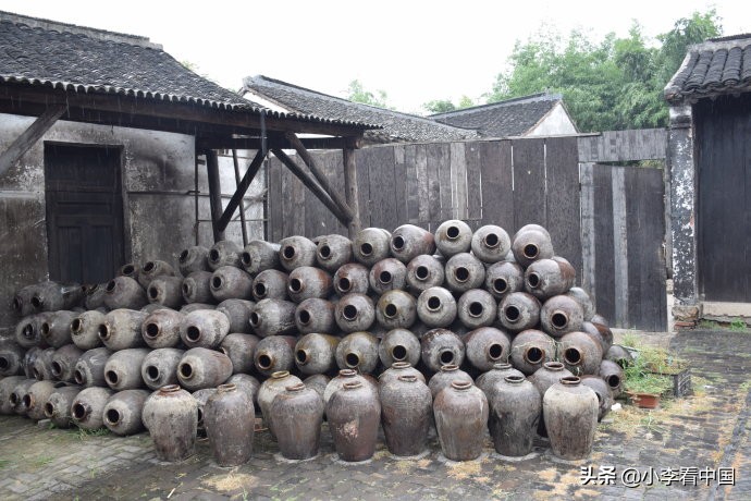 江苏常熟沙家浜现状,江苏常熟沙家浜景区演出