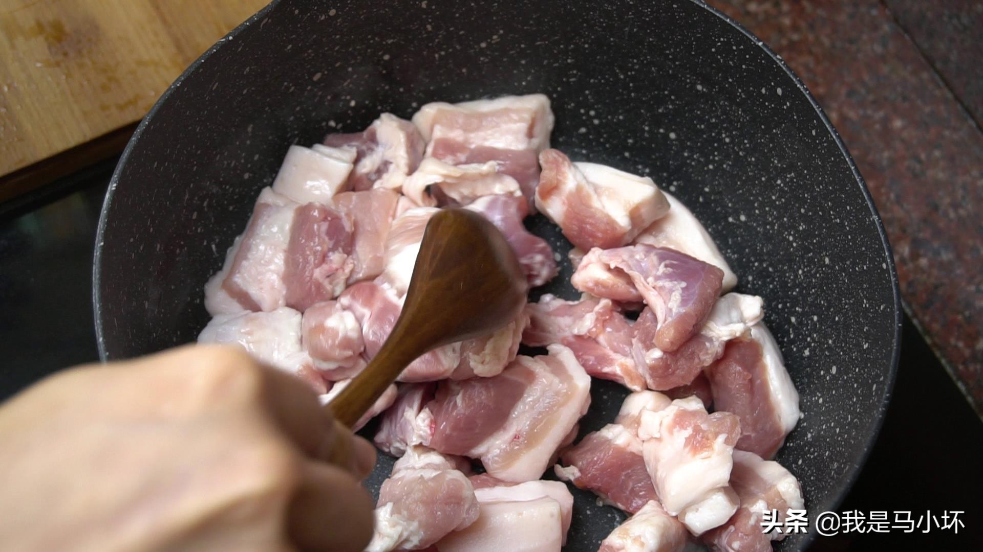 小竹笋这样做特别下饭咸鲜脆爽,竹笋的最新吃法简单又好吃