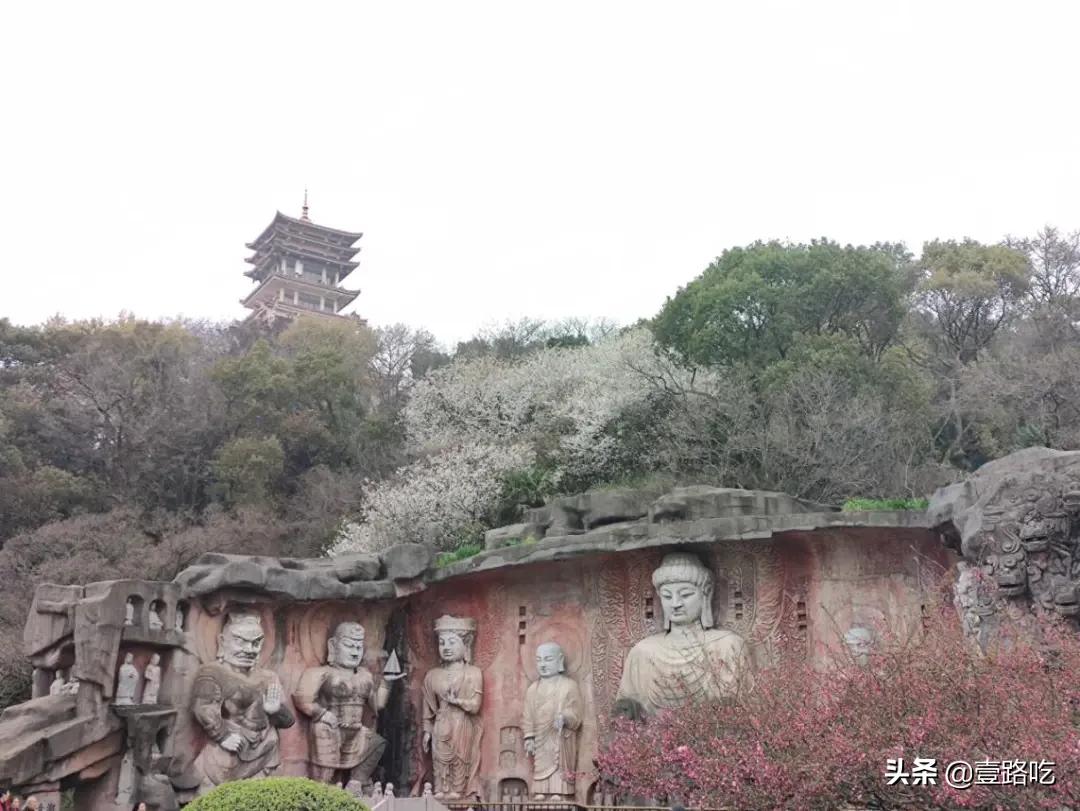 无锡人都在吃什么,无锡人为什么喜欢吃甜的