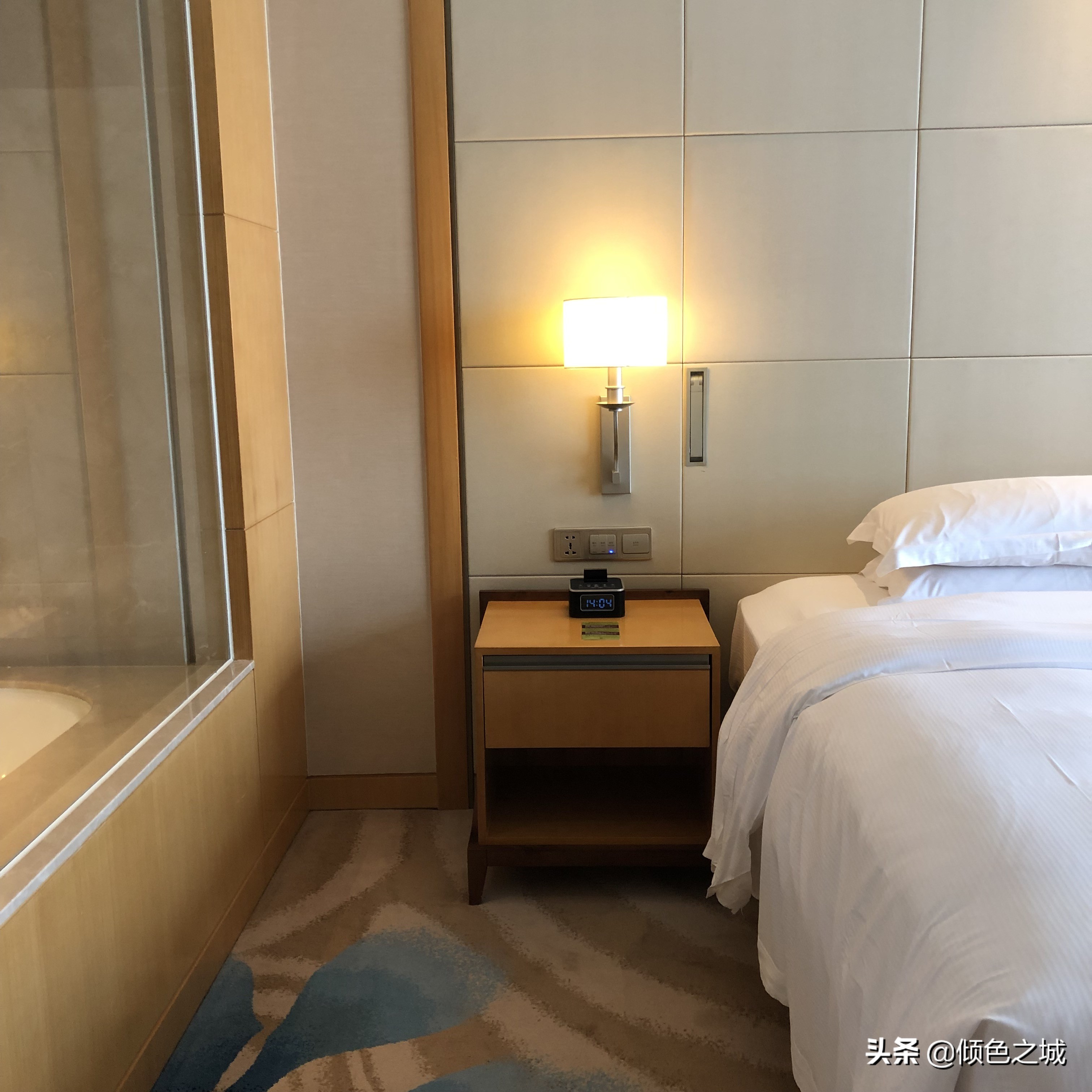 厦门希尔顿逸林酒店房间价格,厦门逸林希尔顿酒店附近的景点