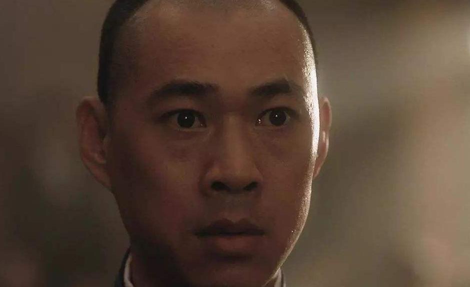 张丰毅的儿子近照曝光,张丰毅儿子近照曝光