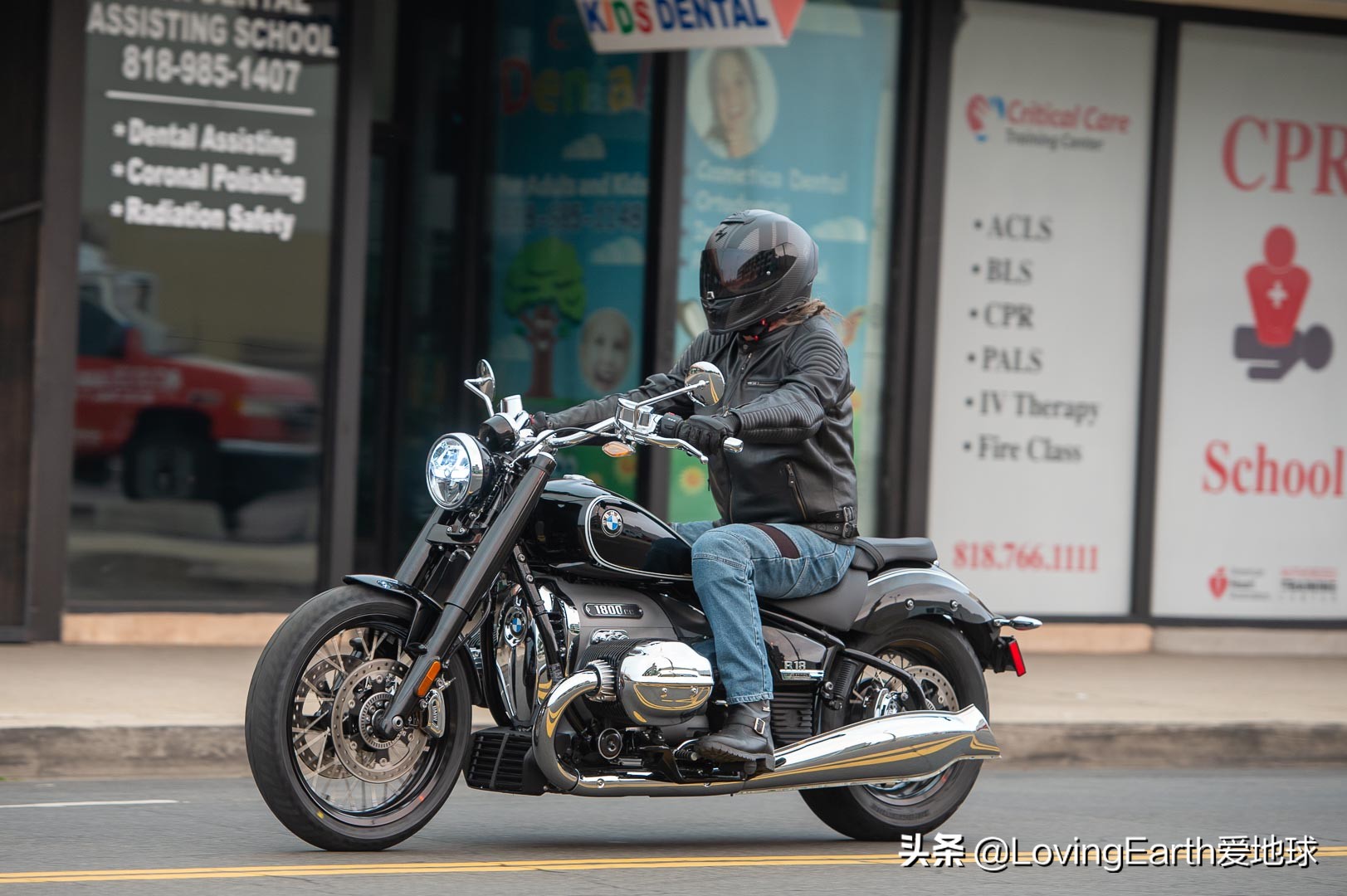 宝马r18摩托车全系车型,宝马r18摩托车2023款经济模式设定