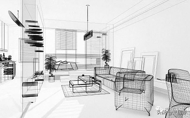 买房子怎样辨别真假房源,买房子如何辨认朝向