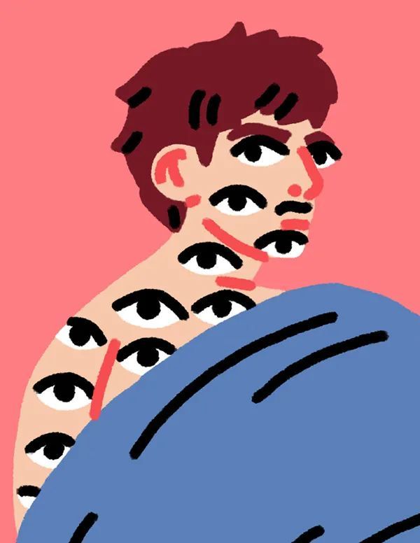 德国插画师prades,德国插画师siegel