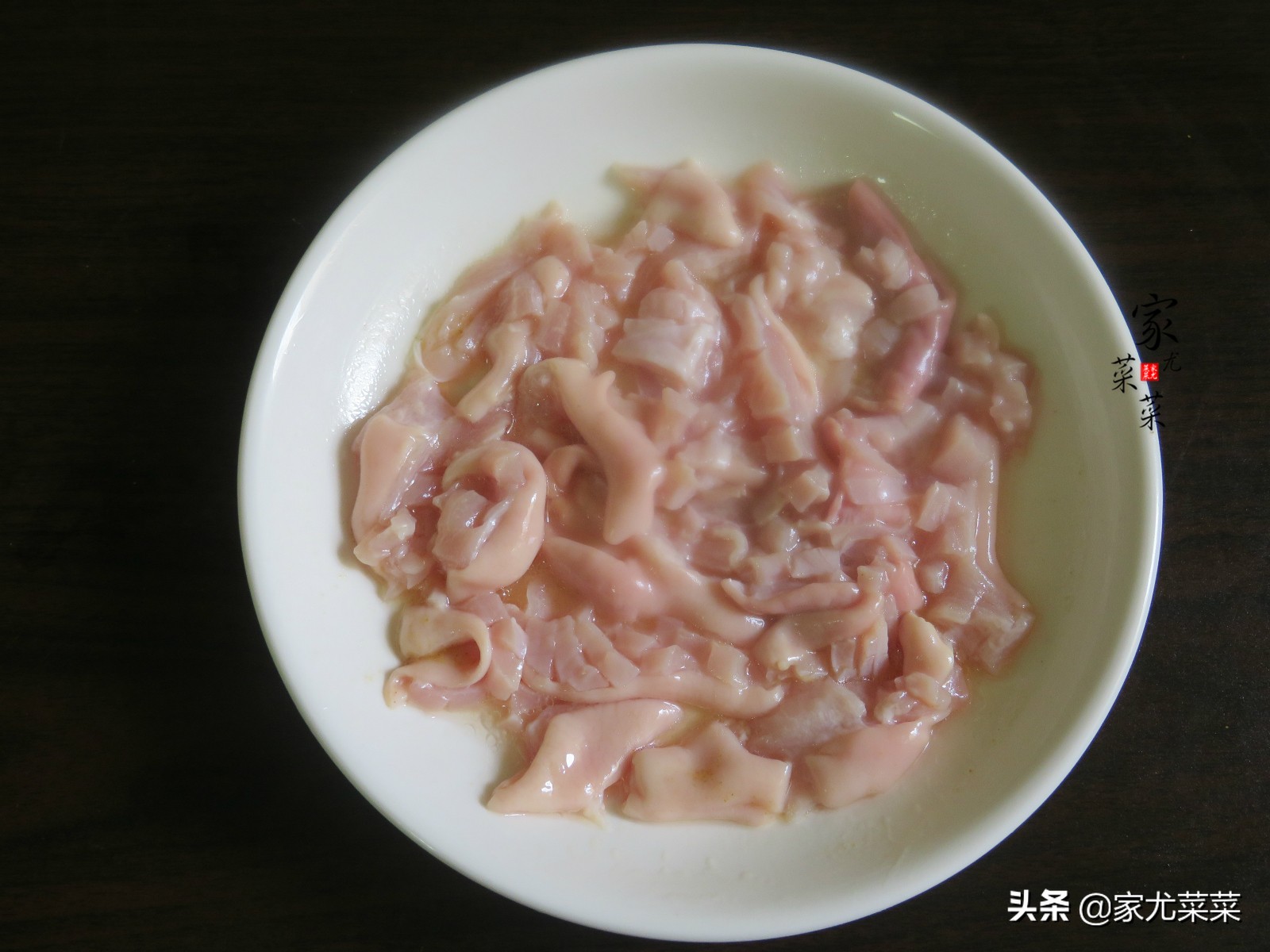 生炒猪肚有什么脆嫩小妙招,猪肚要怎么炒才易嚼