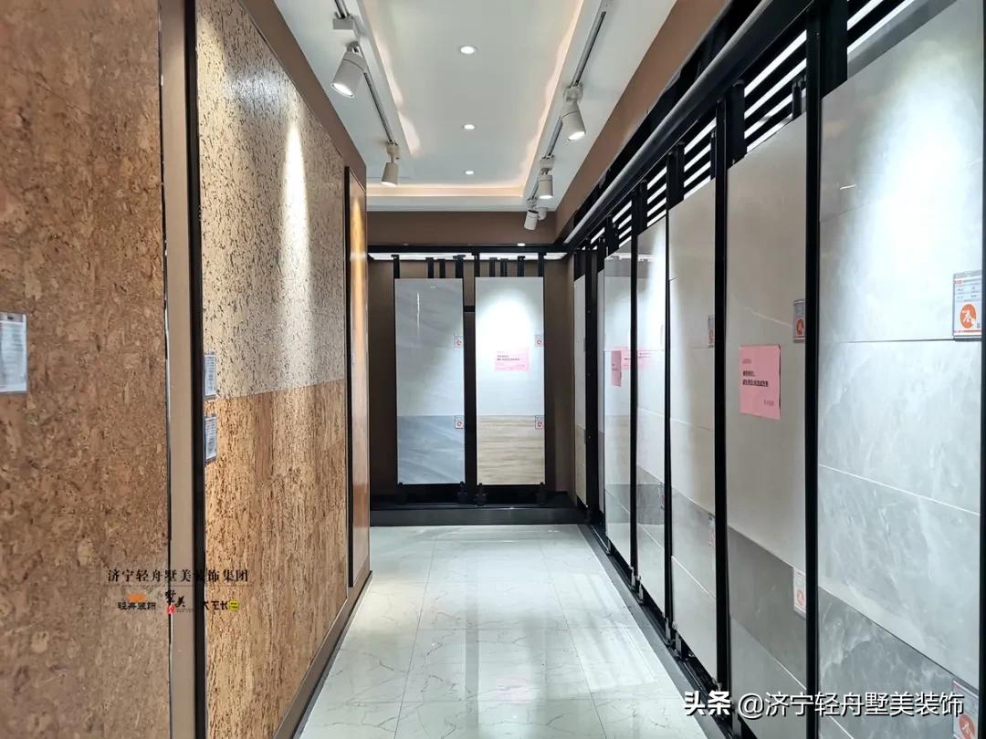 济宁这家装饰公司里面是这样的？耳听为虚，眼见为实