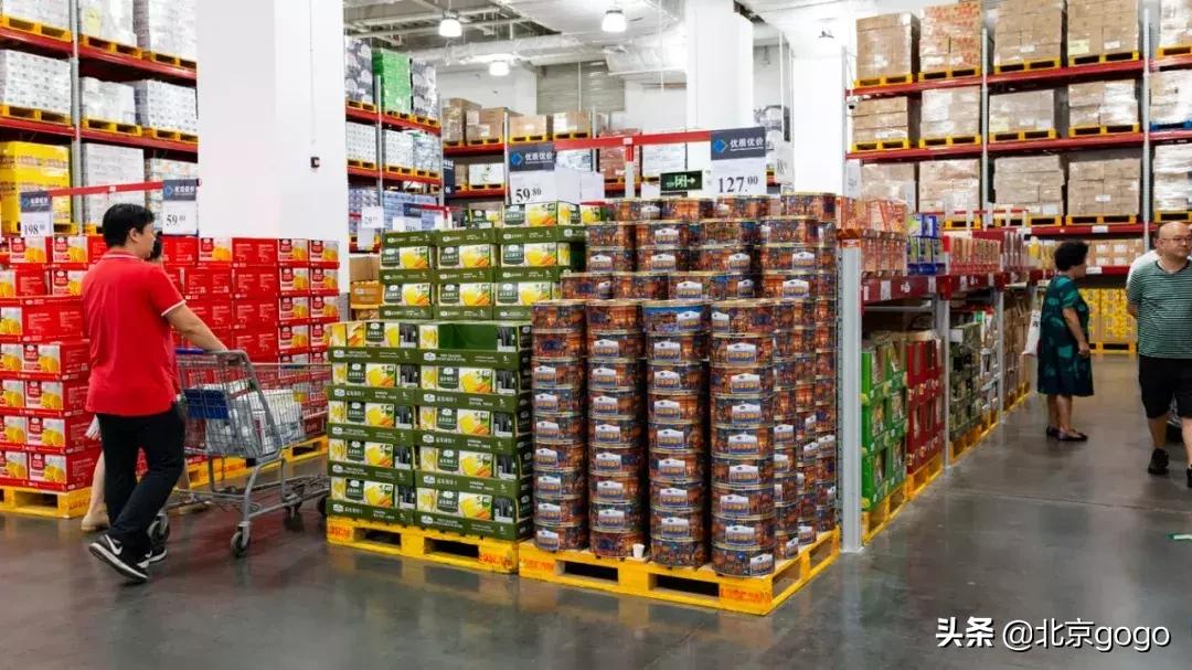 赞不绝口的高品质！这座硬核建筑物集好吃+好玩+好逛于一身