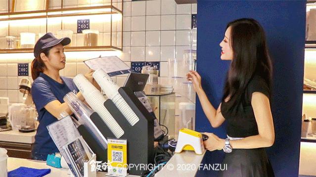 红了10年的澳门奶茶与头牌炸物，终于在珠海“锁CP”了