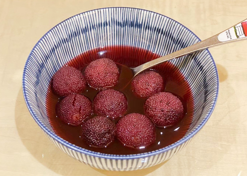 含碱性的食物和水果蔬菜一览表,夏季哪四种水果不宜多吃