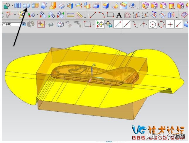 分模分不出来怎么办,分模问题怎么解决