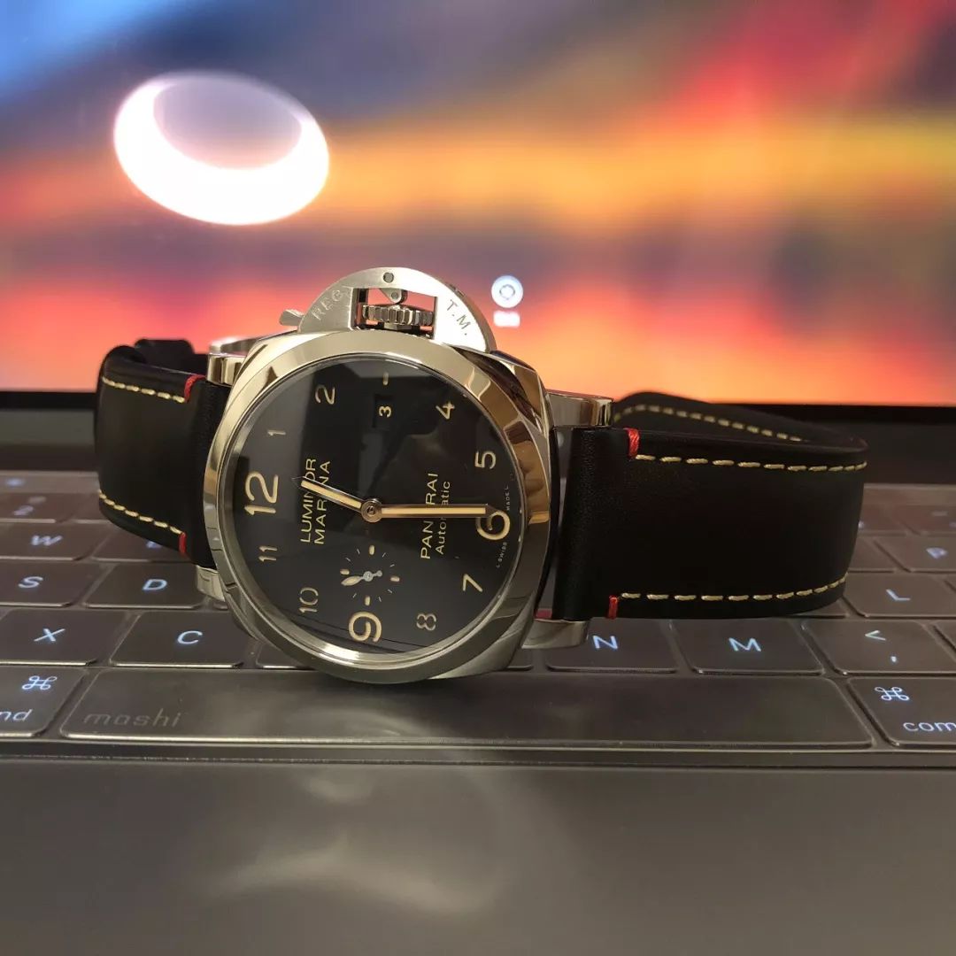 一入表坑深似海，居然有人一年买了24块手表？