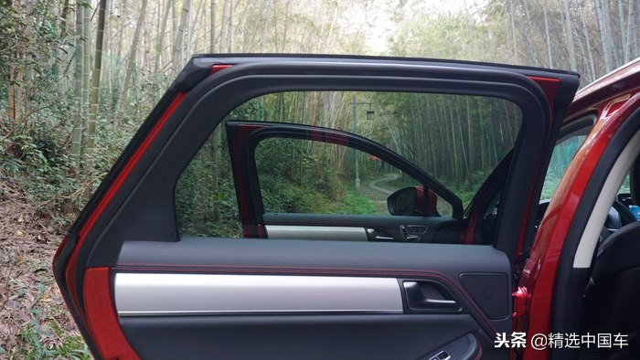 比亚迪唐ev隔音效果咋样,比亚迪唐和汉哪个隔音好