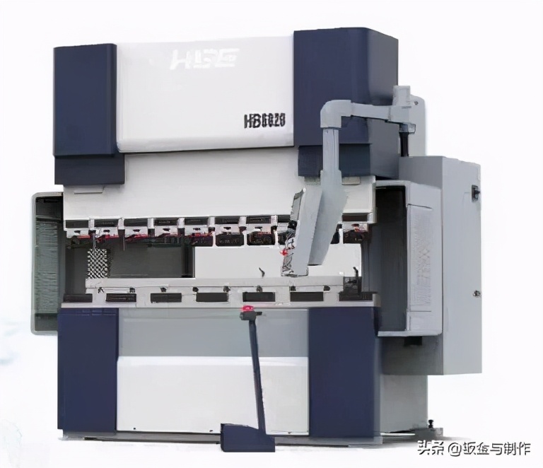 宏山激光智造之光,宏山激光制造基地