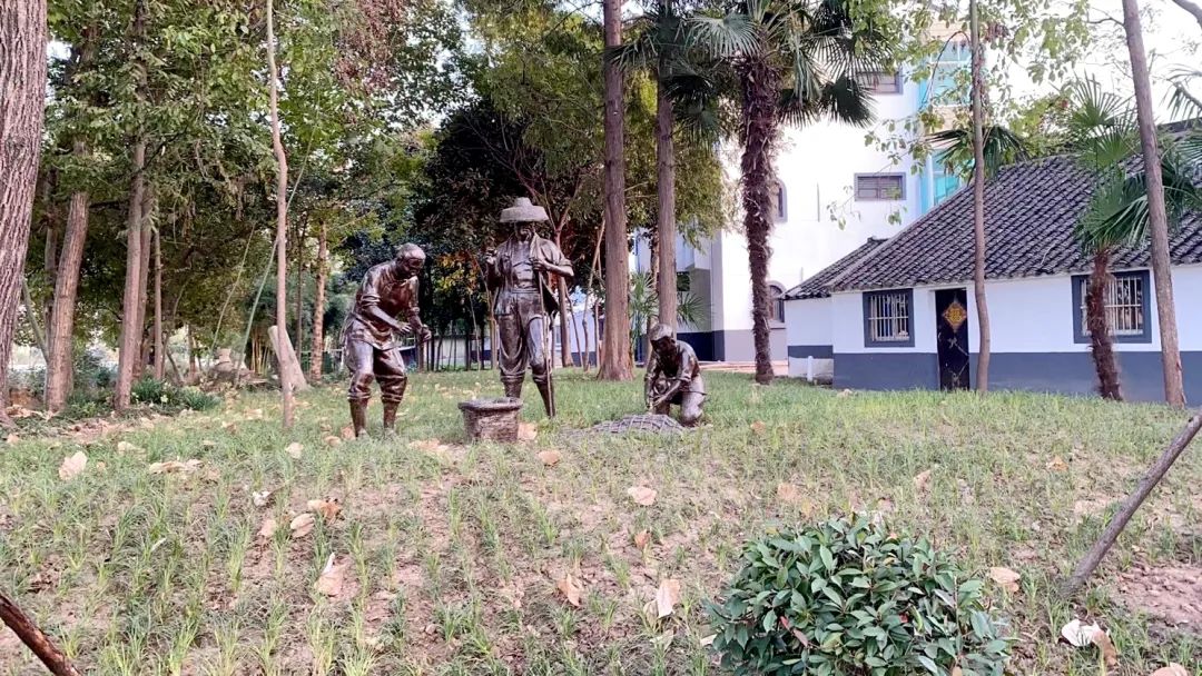 风景好的地方江阴,江阴好风景