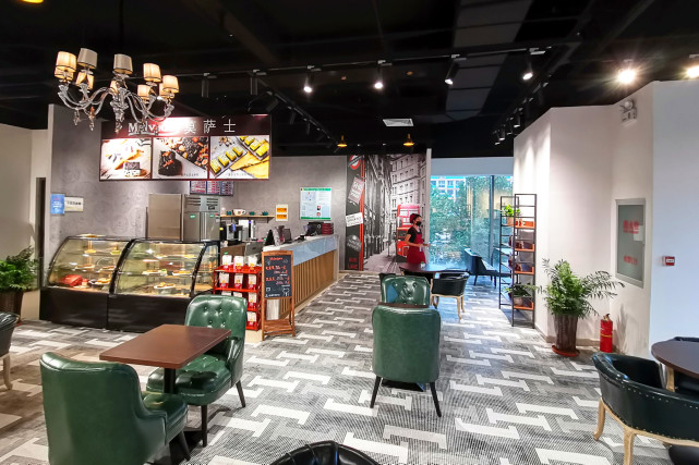 唐山好吃的甜点,唐山特有的甜点