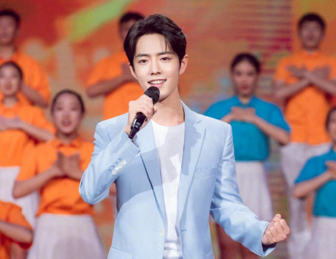 检察日报点评肖战事件,检察日报社长澄清肖战