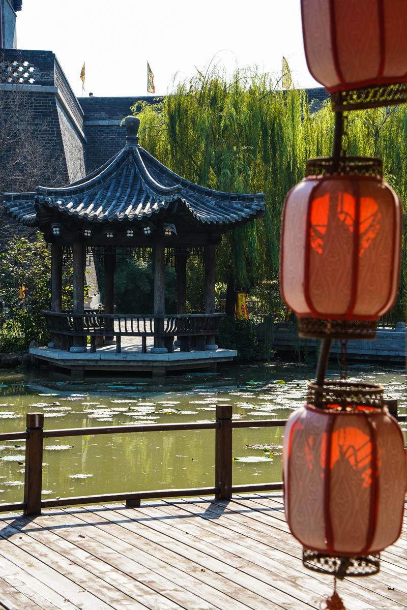 山东周边游2天1夜小众,5.1山东五日游