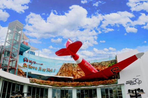 泰国芭堤雅旅行买什么回去,泰国芭提雅旅游攻略大全