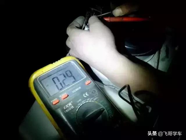 捷达abs传感器维修教程,捷达车abs维修