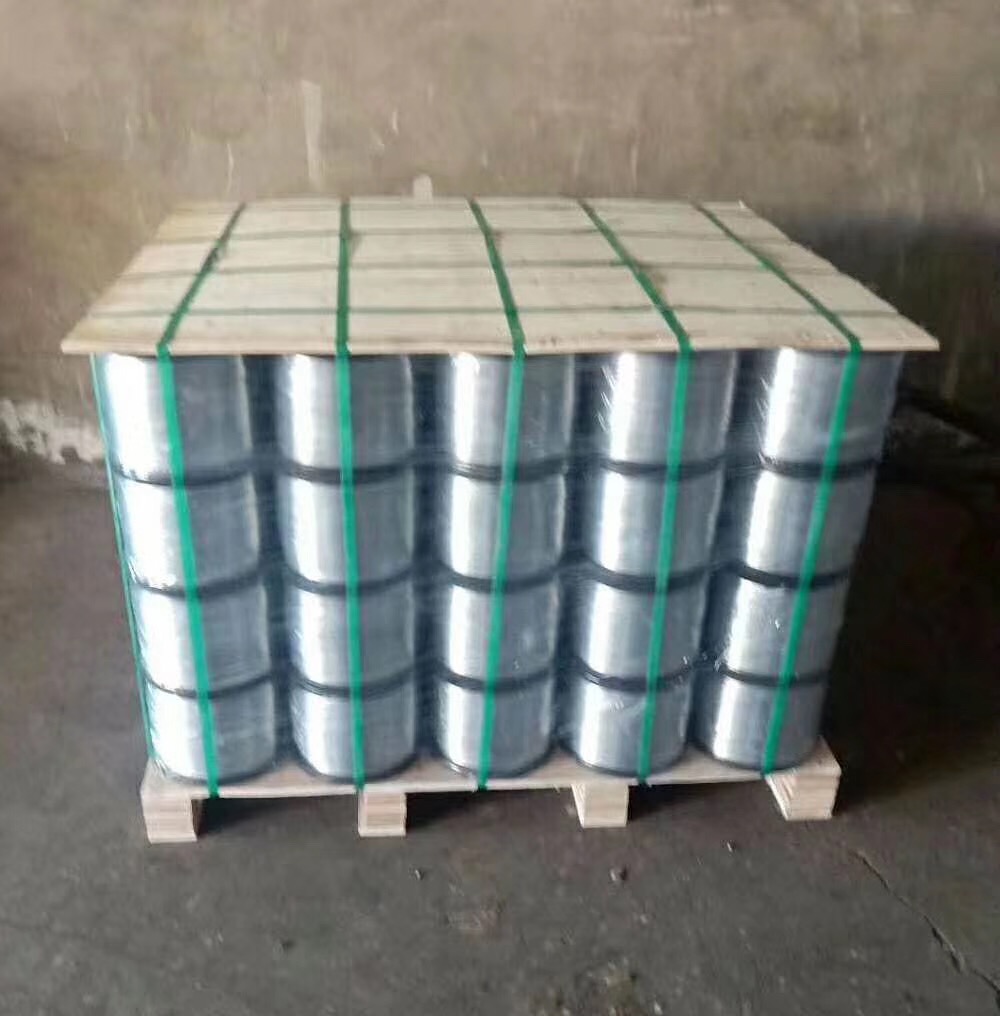 0.5镀锌铁丝直径规格,0.58镀锌铁丝