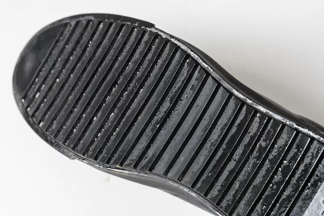 保暖鞋黑科技零下30度穿户外,太空保暖鞋