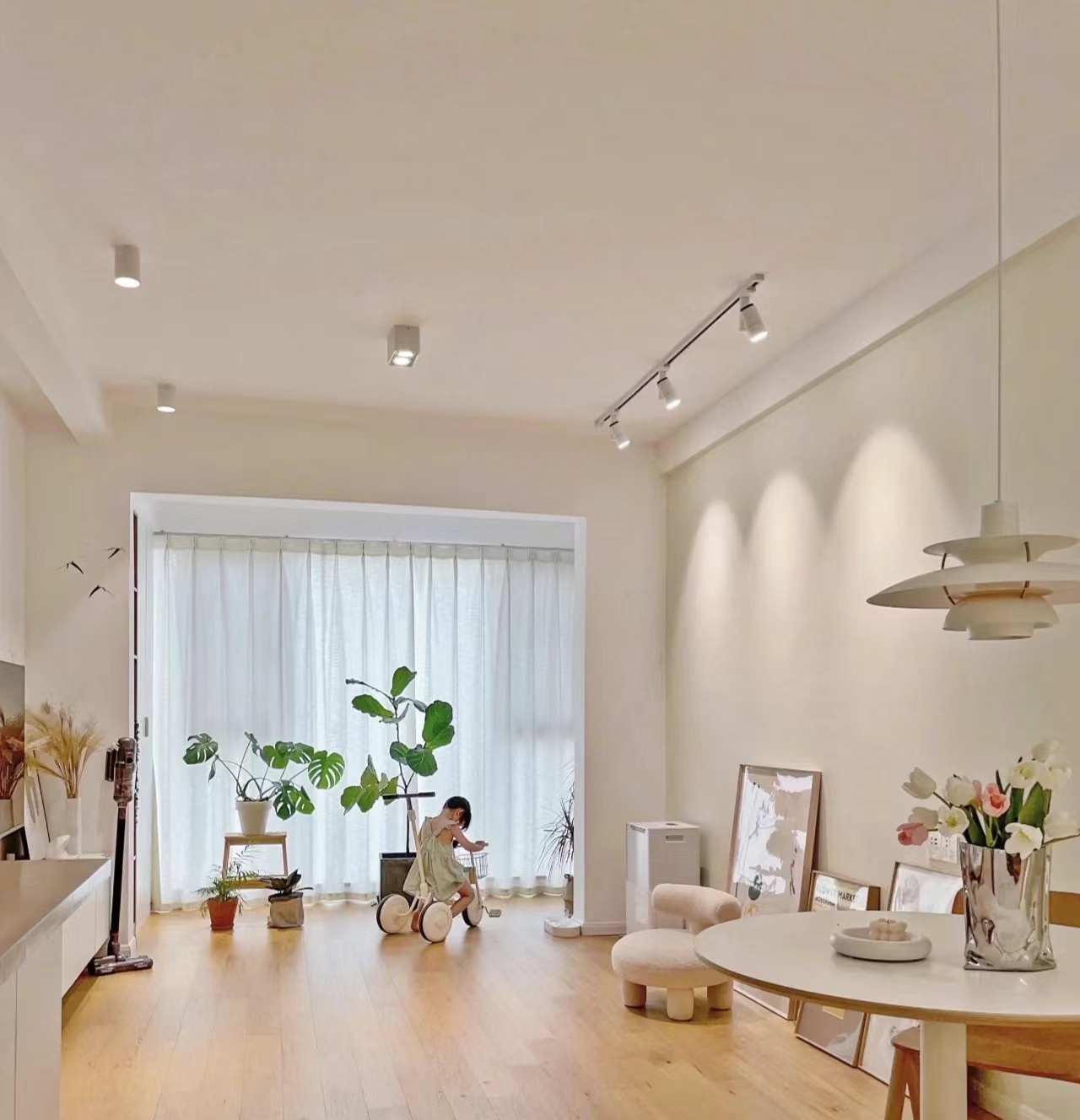 25年装修经验老师傅,装修小白不用愁装修经验分享篇