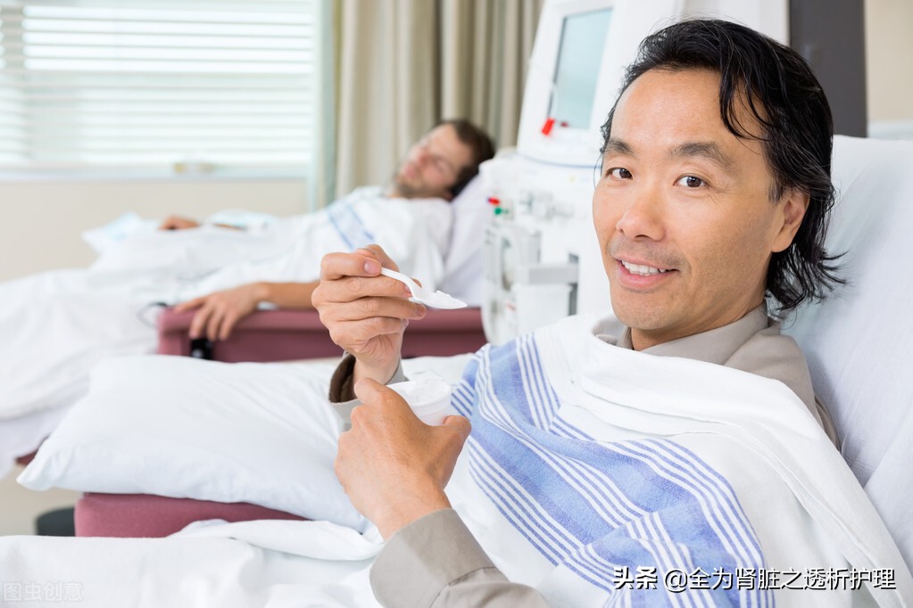 血液透析护理个案,血液透析置管患者居家护理