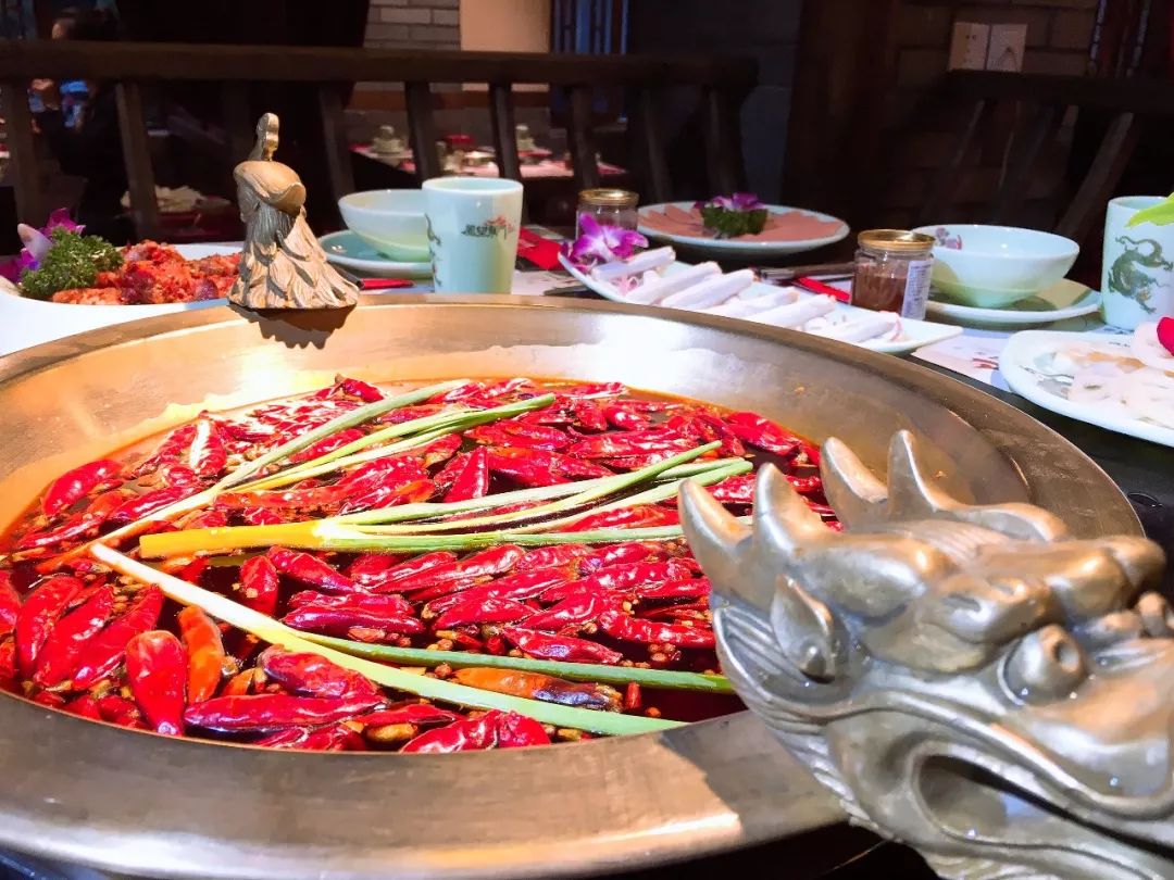 太好吃了原版火锅,太好吃火锅团购套餐