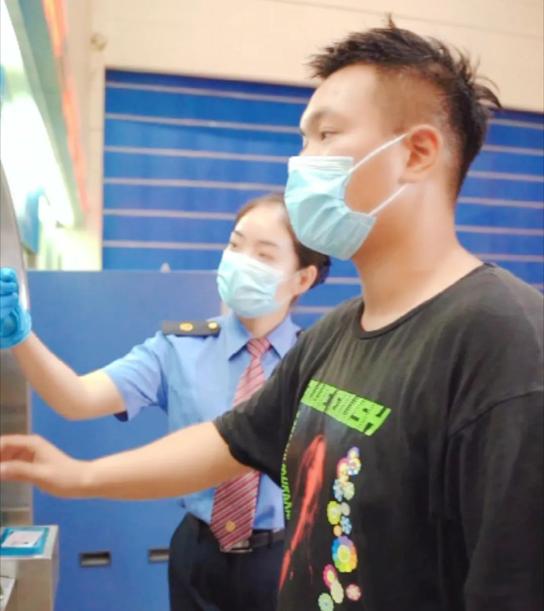 客运员的工作是怎样的,客运员工作