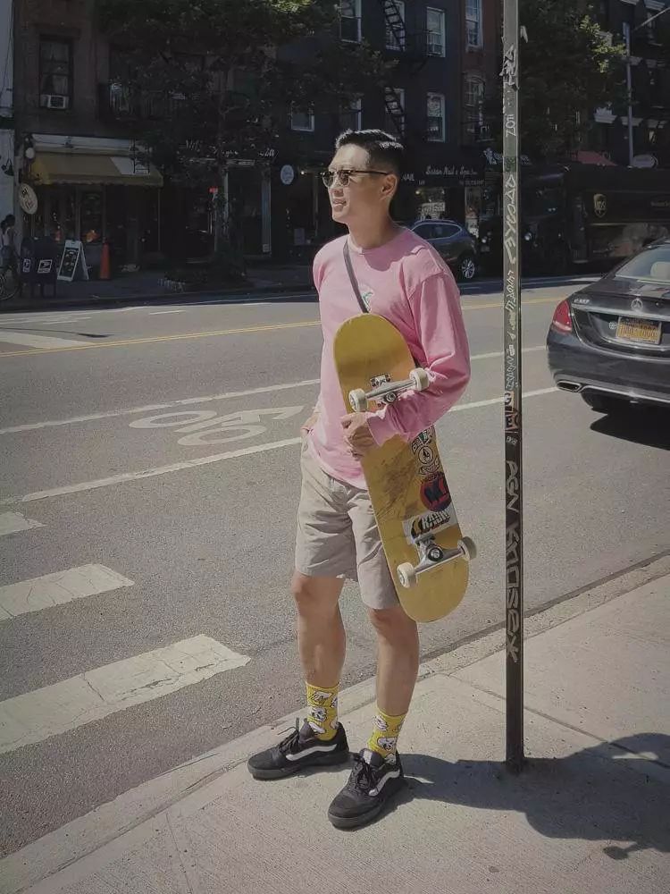 中国滑板女孩进奥运,滑板入选过几次奥运