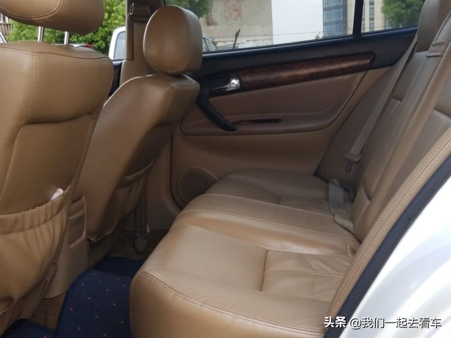 还记得它吗,2005款雪佛兰景程能卖多少钱