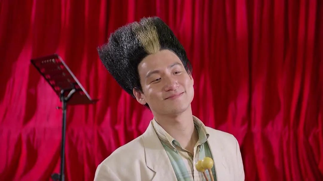 谁能和梁朝伟抗衡影帝,香港演员说梁朝伟