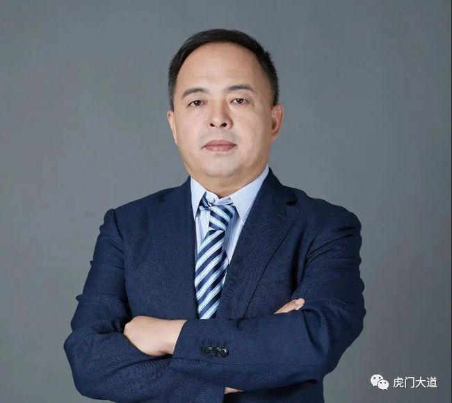 东莞科创金融集团新任董事长,独角兽企业东莞