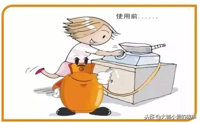 液化气罐怎么才会炸,液化石油气如何防止爆炸