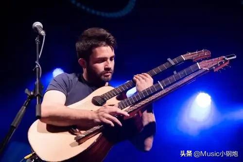 又是一年毕业季,经典重现!吉他指弹穿越半个世纪的寂静之声