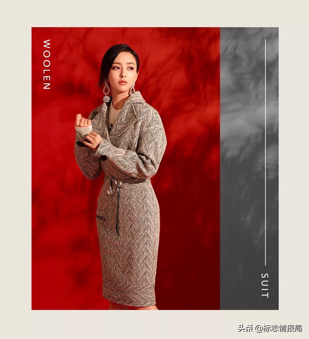 lily女装条纹套装,lily时装品牌公司全称