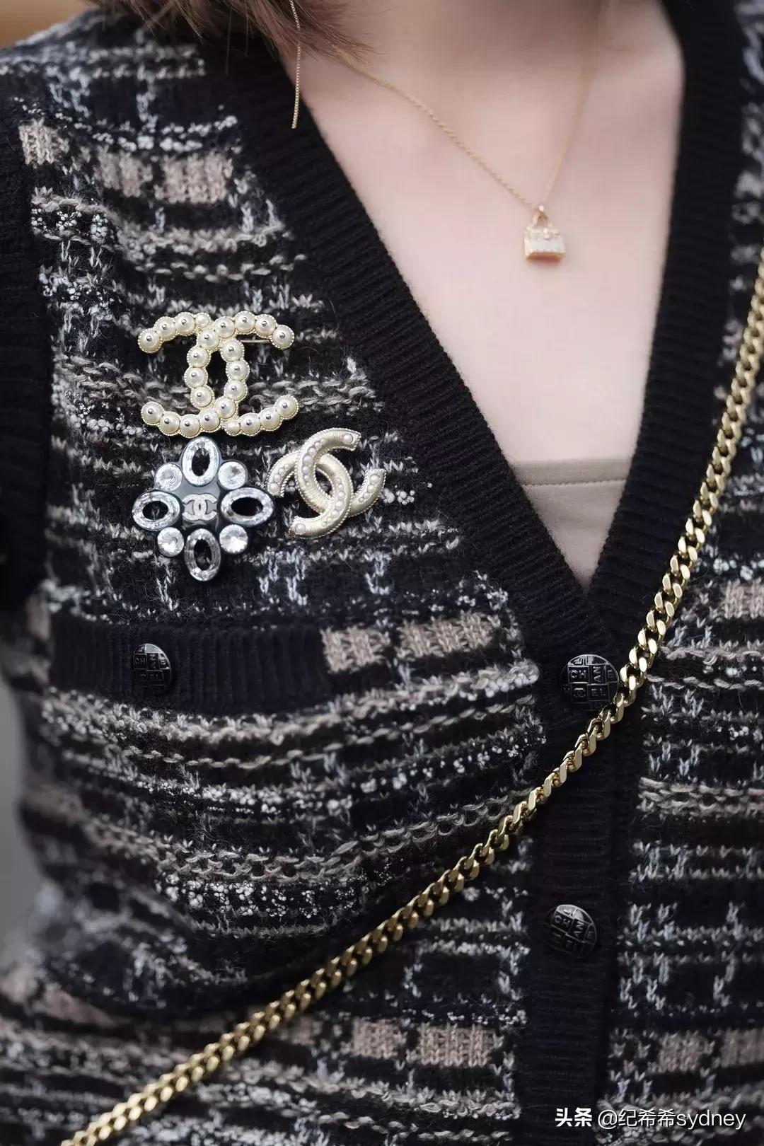 4件连体外套,冬天有这四件外套就够了