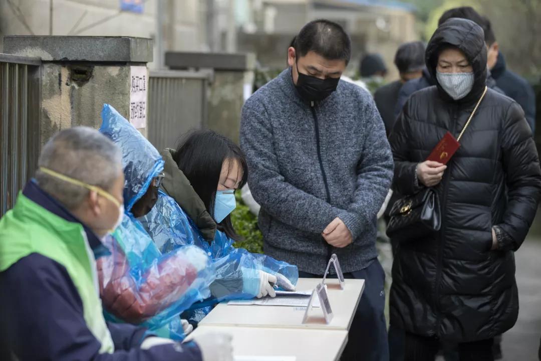 上海N种口罩预约法创意满分、心意满格!现场视频→