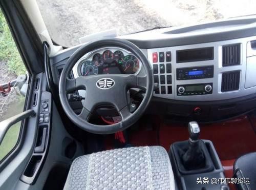 卡车司机2000公里一趟挣多少钱,卡车司机月入6万