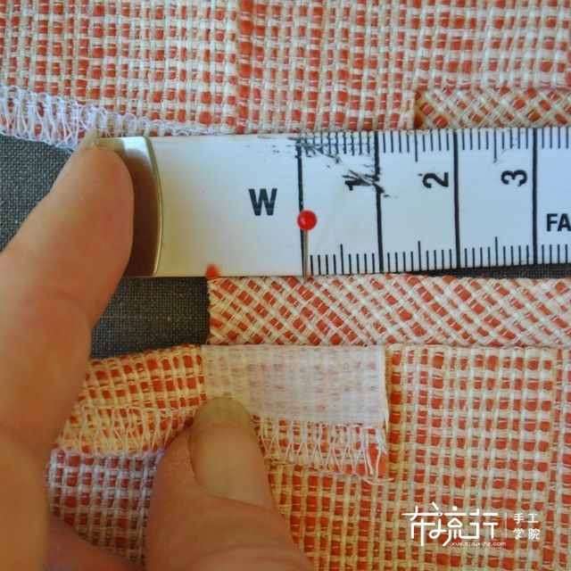 上衣兜子的做法,100种兜兜的做法图解