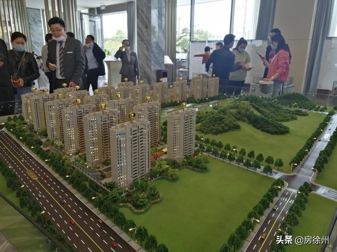 徐州中南恒通和平府,徐州中南恒通和平府哪一栋最好