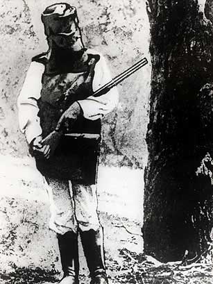 十大最强的神偷大盗,世界最负盛名的大盗