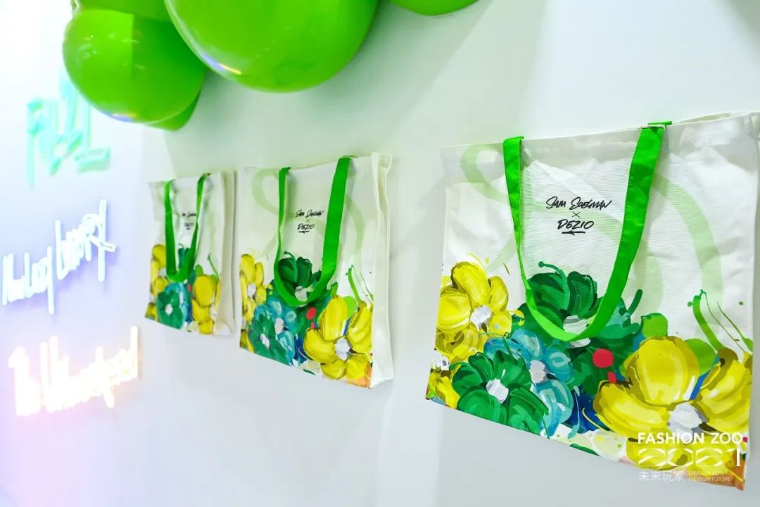 fashionzoo探店,2019fashionzoo时髦圈