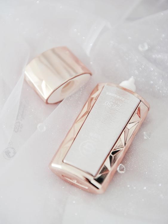 姬存希水光清透隔离防晒乳多少钱,姬存希小晶钻水光清透隔离防晒乳