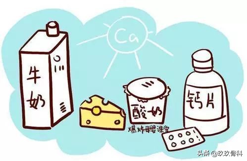 小孩会得骨质疏松症吗,儿童骨质疏松的症状有哪些